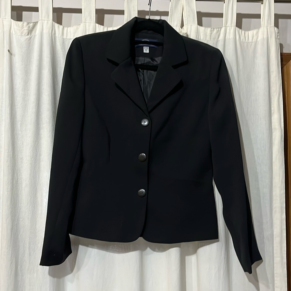 Suit jacket